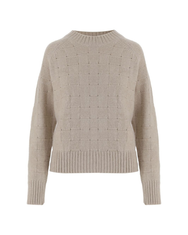 [ALLUDE] Knitwear FW26 2657702148