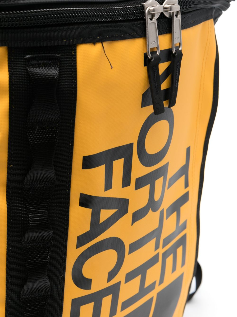 [THE NORTH FACE] Backpack FW26 NF0A3KVR4WP1GOLD