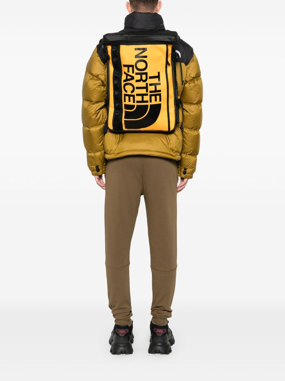 [THE NORTH FACE] Backpack FW26 NF0A3KVR4WP1GOLD
