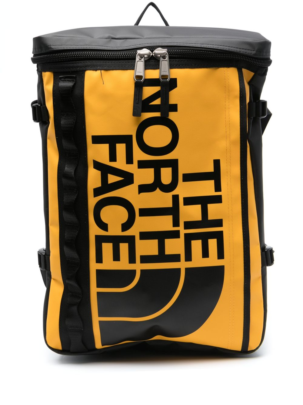 [THE NORTH FACE] Backpack FW26 NF0A3KVR4WP1GOLD