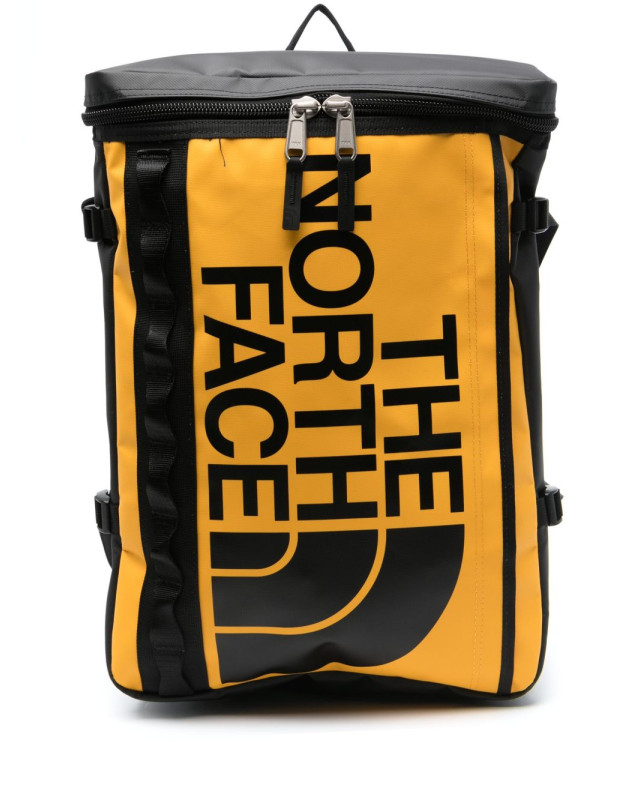 [THE NORTH FACE] Backpack FW26 NF0A3KVR4WP1GOLD