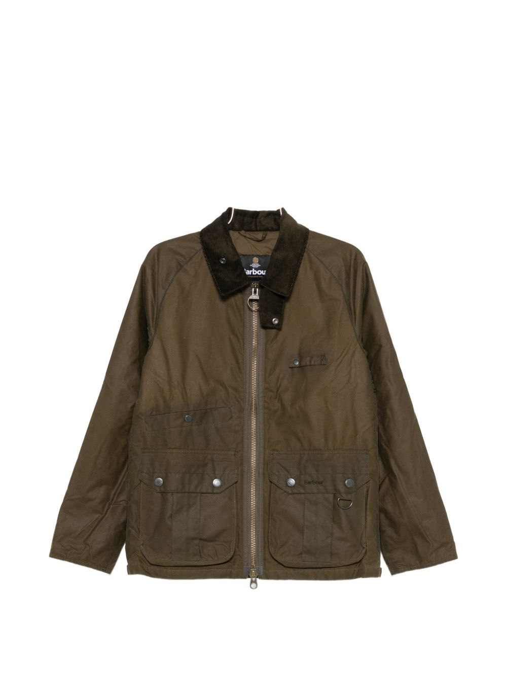 [Barbour] Coat FW26 MWX2571SN91