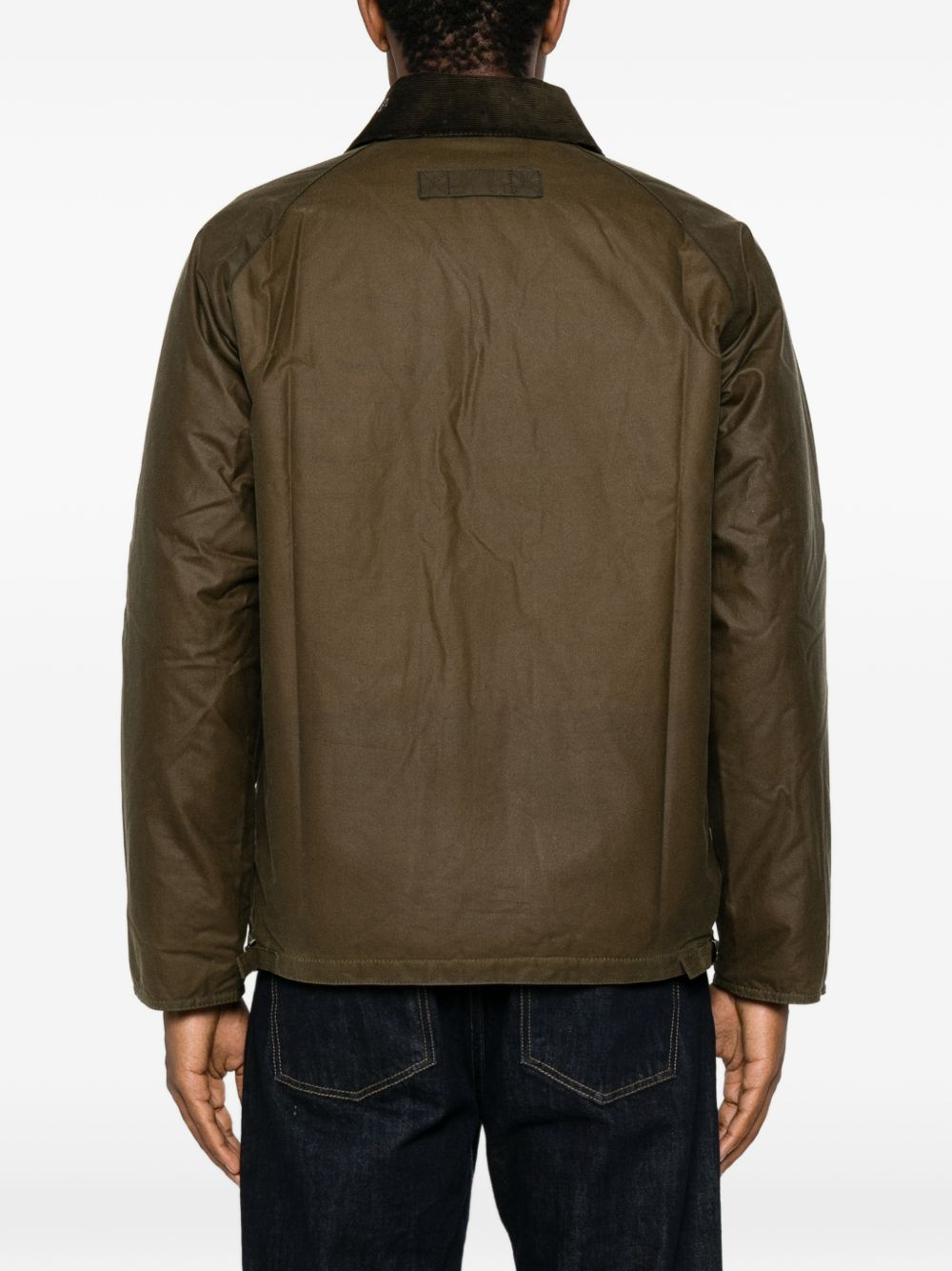 [Barbour] Coat FW26 MWX2571SN91