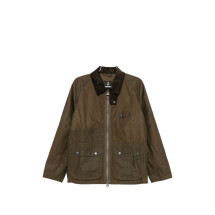 [Barbour] Coat FW26 MWX2571SN91