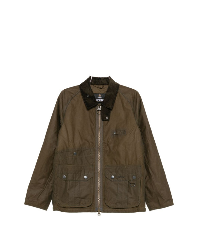 [Barbour] Coat FW26 MWX2571SN91