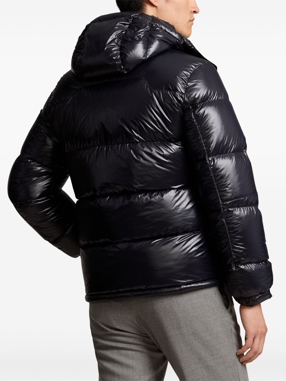 [Polo Ralph Lauren] Coat FW26 710968281001