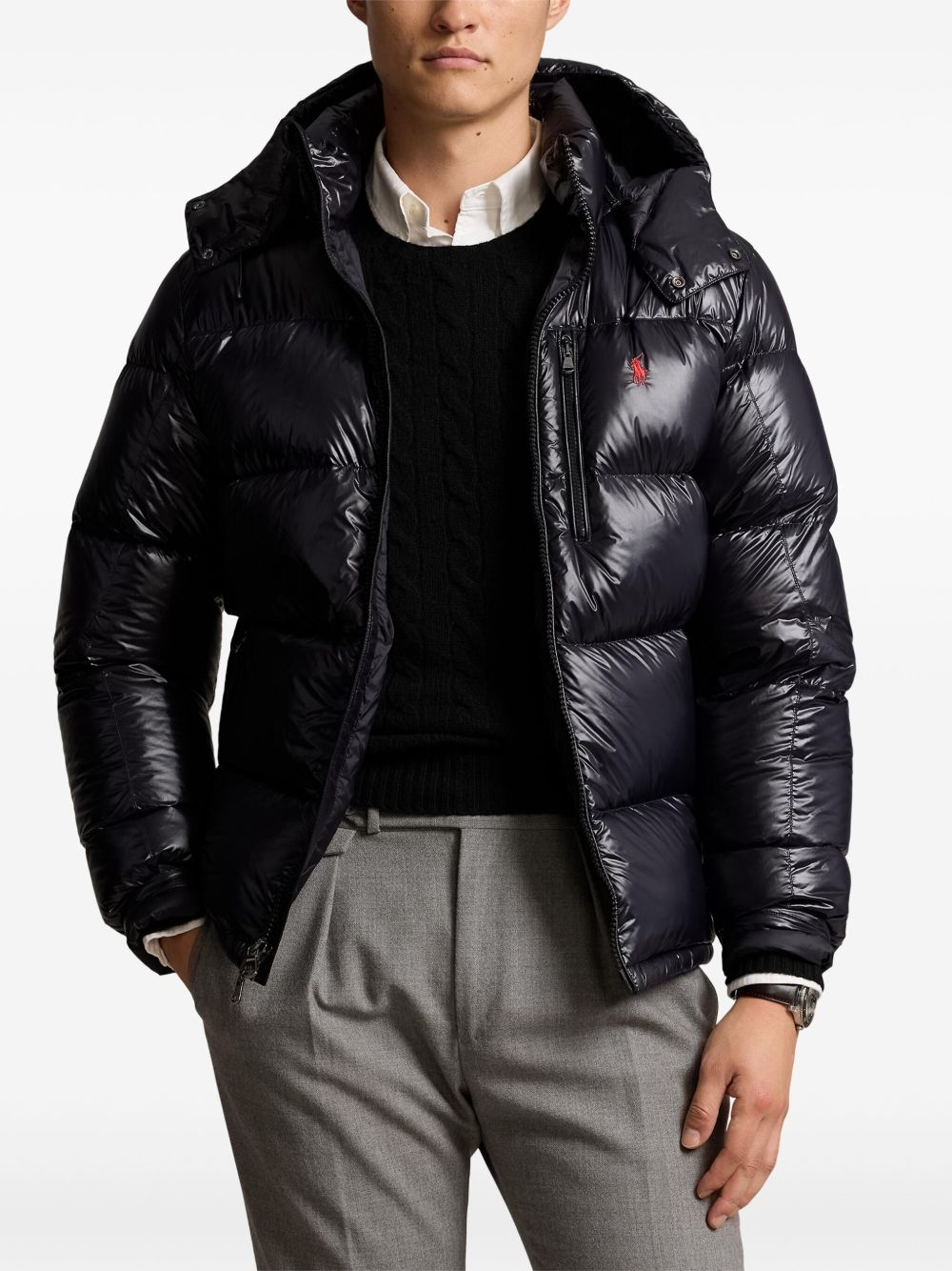 [Polo Ralph Lauren] Coat FW26 710968281001