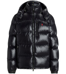 [Polo Ralph Lauren] Coat FW26 710968281001