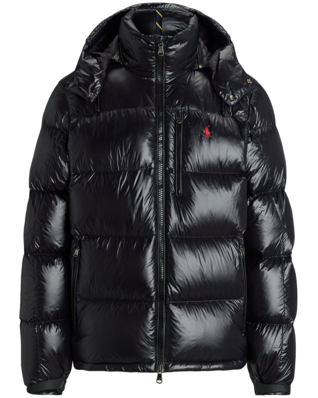 [Polo Ralph Lauren] Coat FW26 710968281001