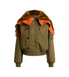 [Polo Ralph Lauren] Bomber jacket FW26 211B17298001