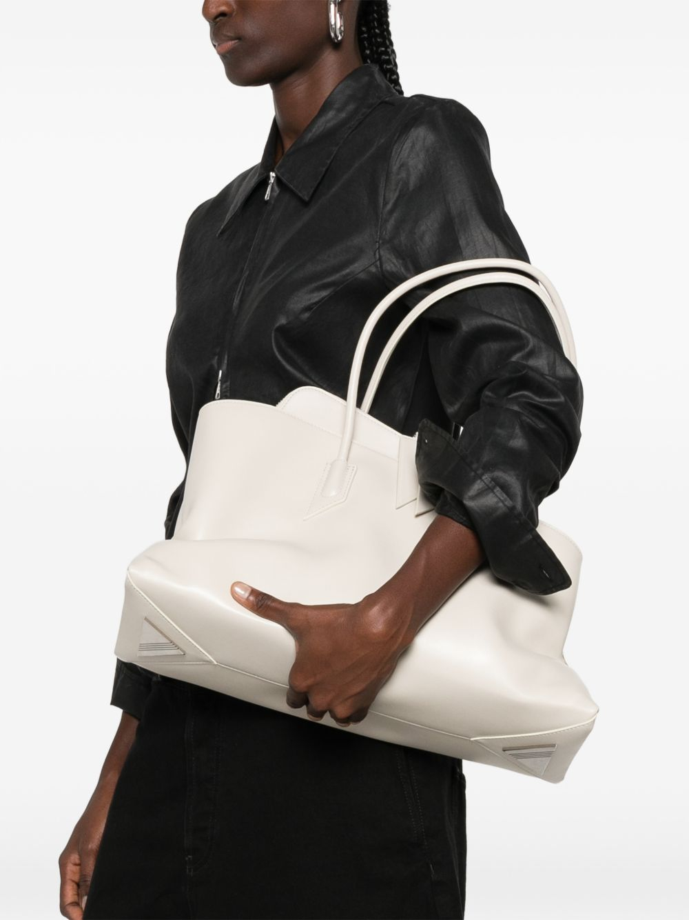 [The Attico] Shoulder bag FW26 261WAH00054LBT019AA042