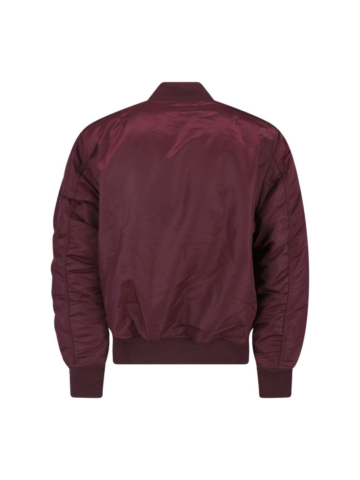 [ALPHA INDUSTRIES] Bomber Jacket FW26 100101608