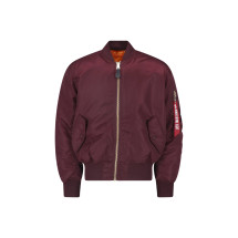 [ALPHA INDUSTRIES] Bomber Jacket FW26 100101608