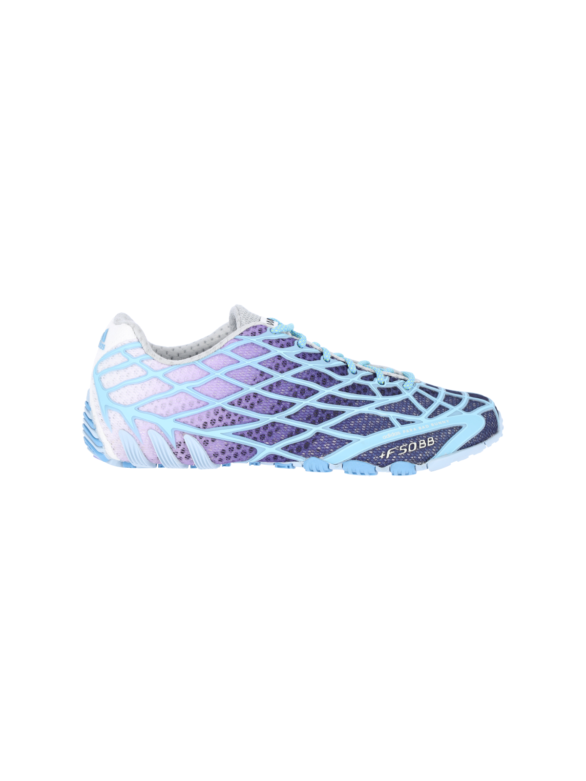 [Adidas] Sneakers FW26 KI9450DMARIN LTBLUE CLESKY