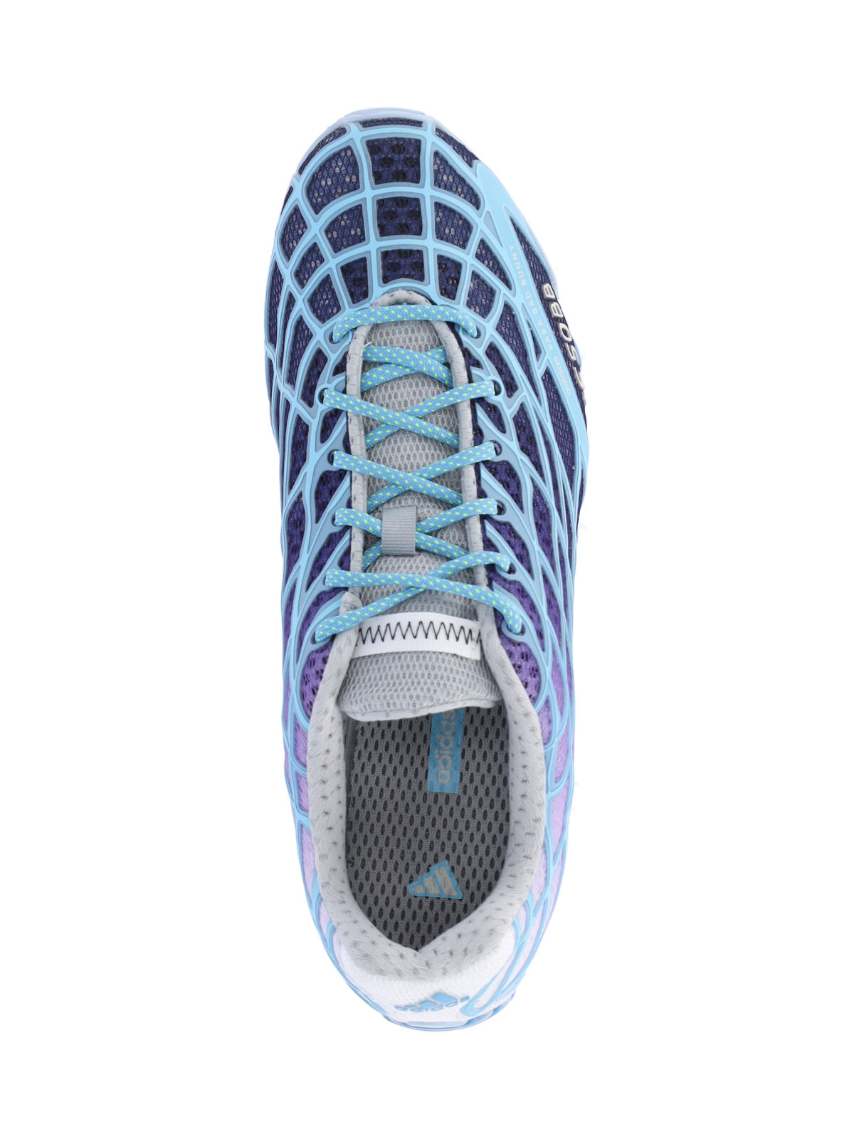 [Adidas] Sneakers FW26 KI9450DMARIN LTBLUE CLESKY