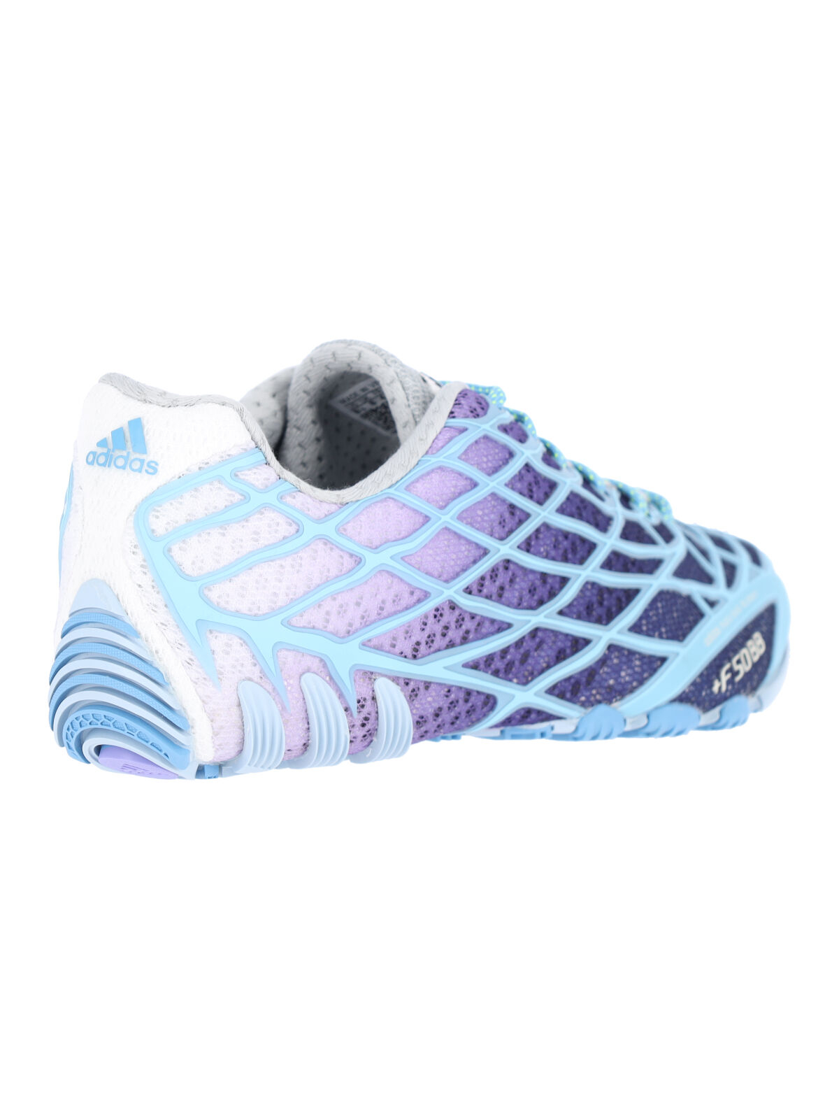 [Adidas] Sneakers FW26 KI9450DMARIN LTBLUE CLESKY