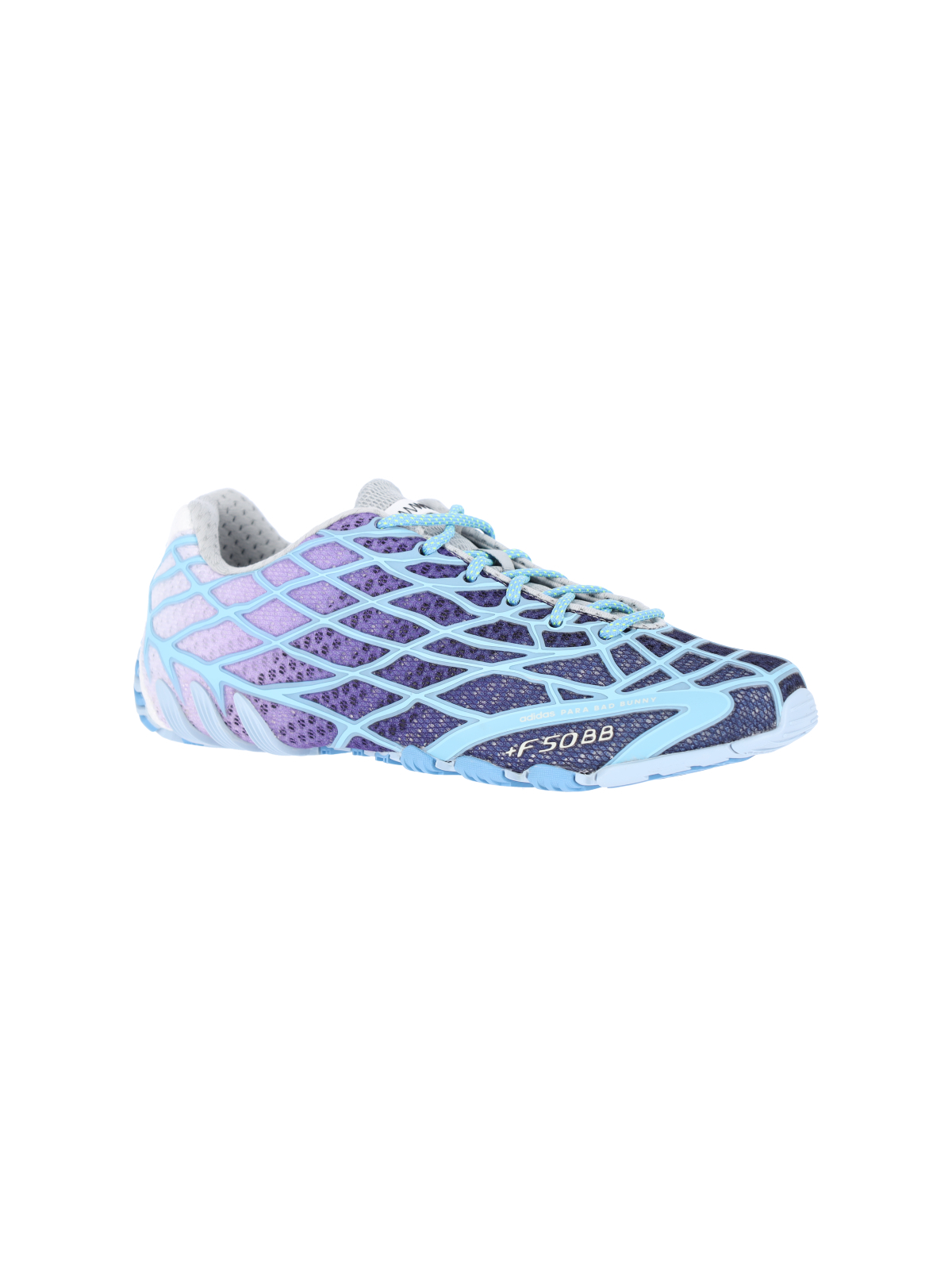 [Adidas] Sneakers FW26 KI9450DMARIN LTBLUE CLESKY
