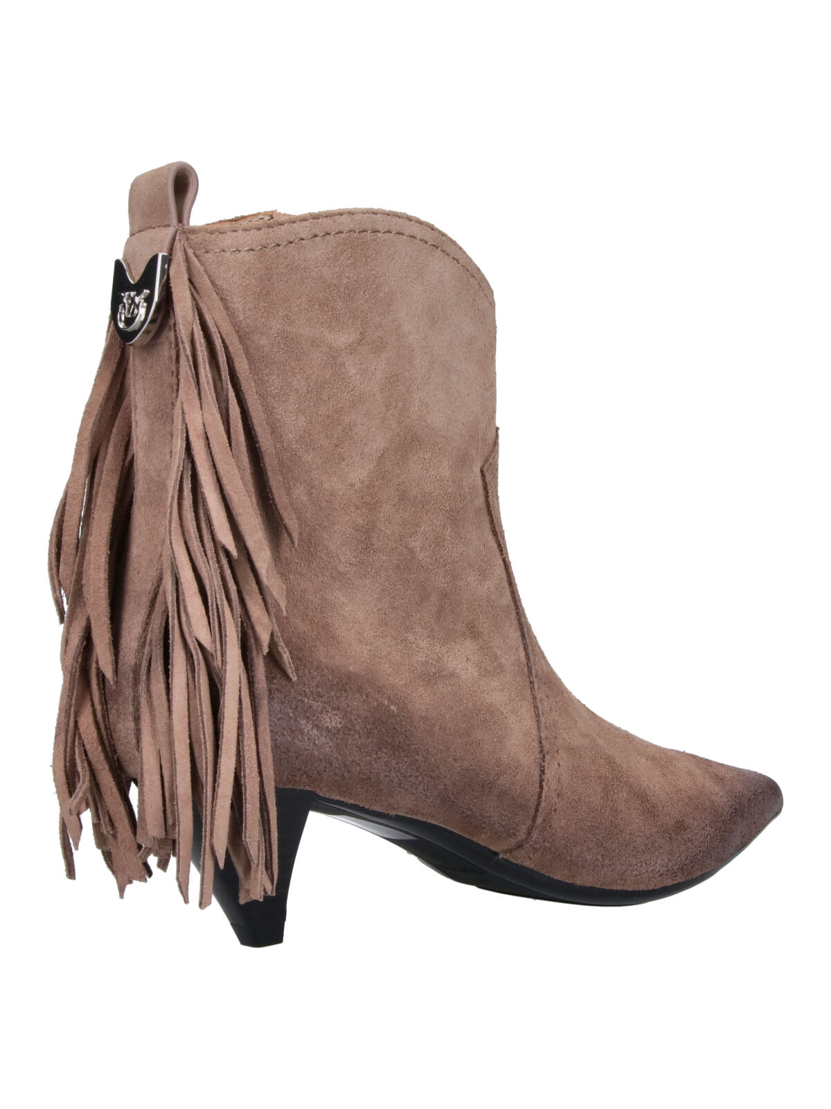[PINKO] Ankle Boots FW26 SD0653P151L15