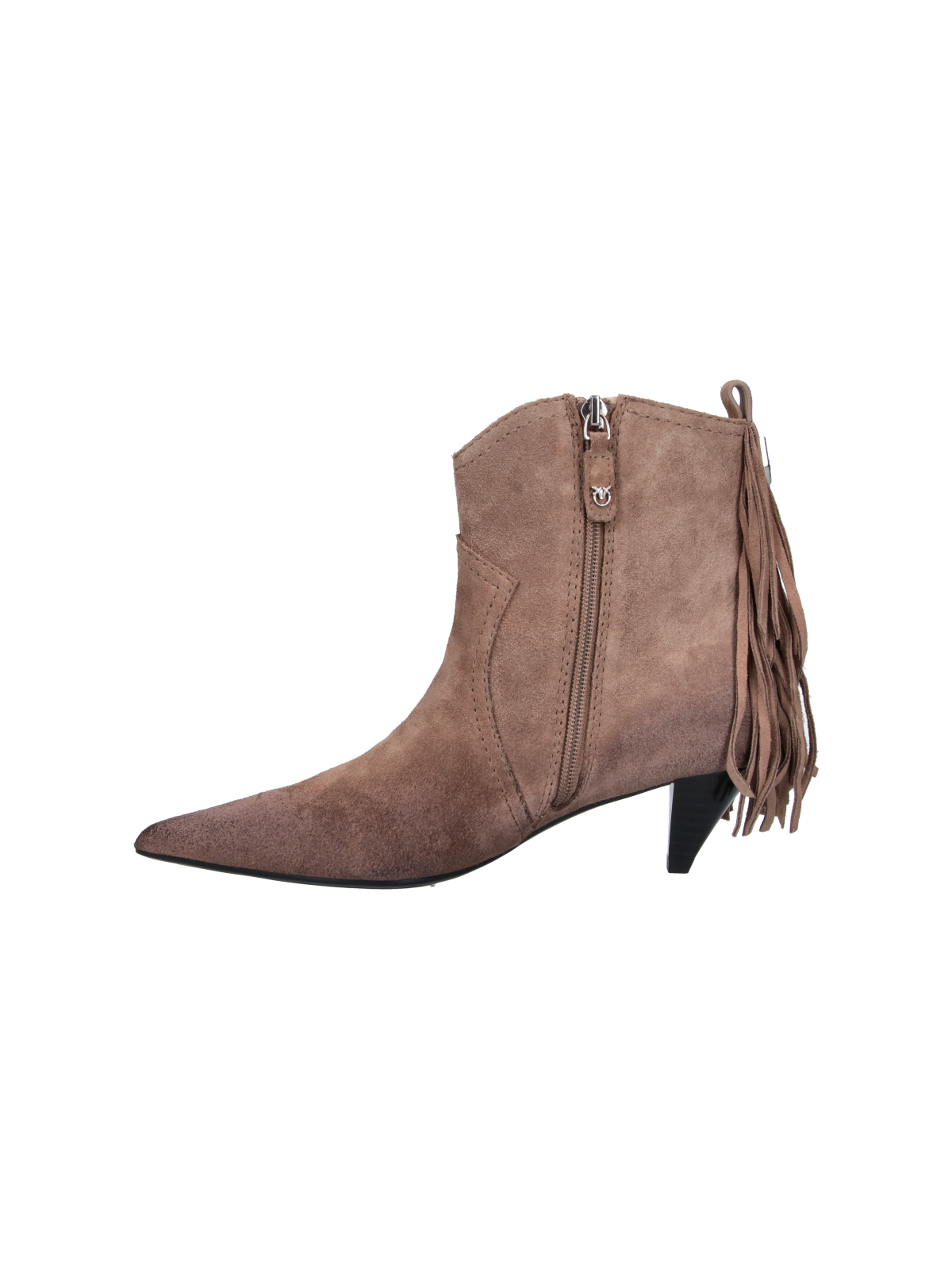[PINKO] Ankle Boots FW26 SD0653P151L15