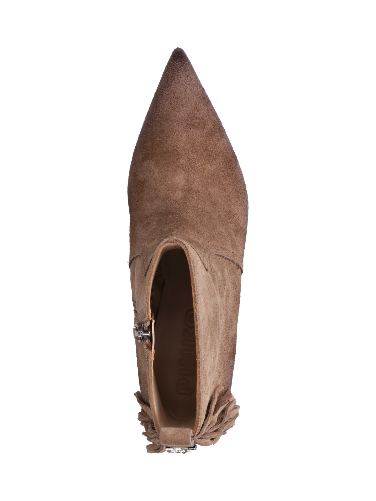 [PINKO] Ankle Boots FW26 SD0653P151L15