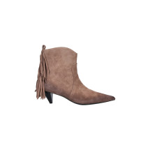 [PINKO] Ankle Boots FW26 SD0653P151L15