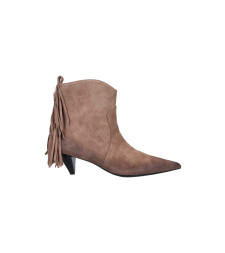 [PINKO] Ankle Boots FW26 SD0653P151L15