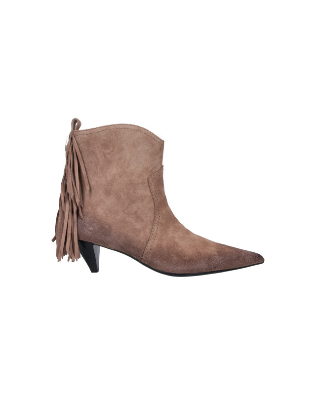 [PINKO] Ankle Boots FW26 SD0653P151L15