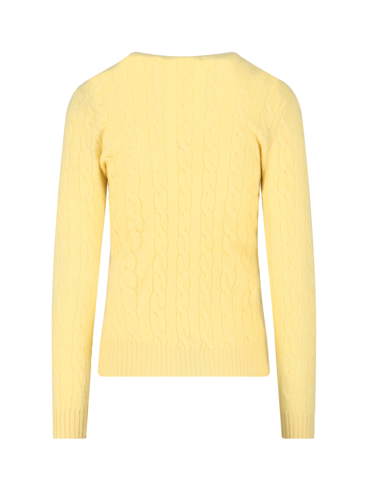 [Polo Ralph Lauren] Knitwear FW26 211 971865007