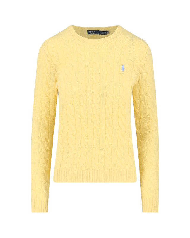 [Polo Ralph Lauren] Knitwear FW26 211 971865007