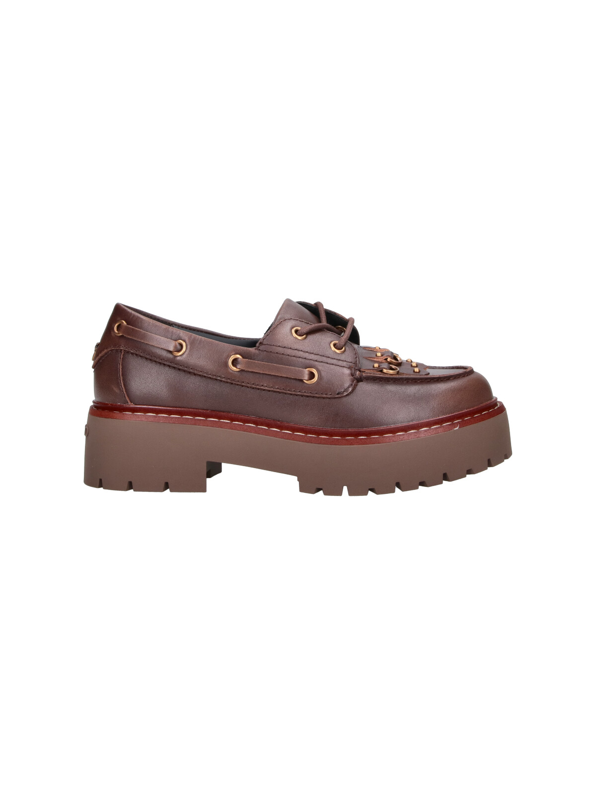 [PINKO] Flat shoes FW26 SD0561P056L72
