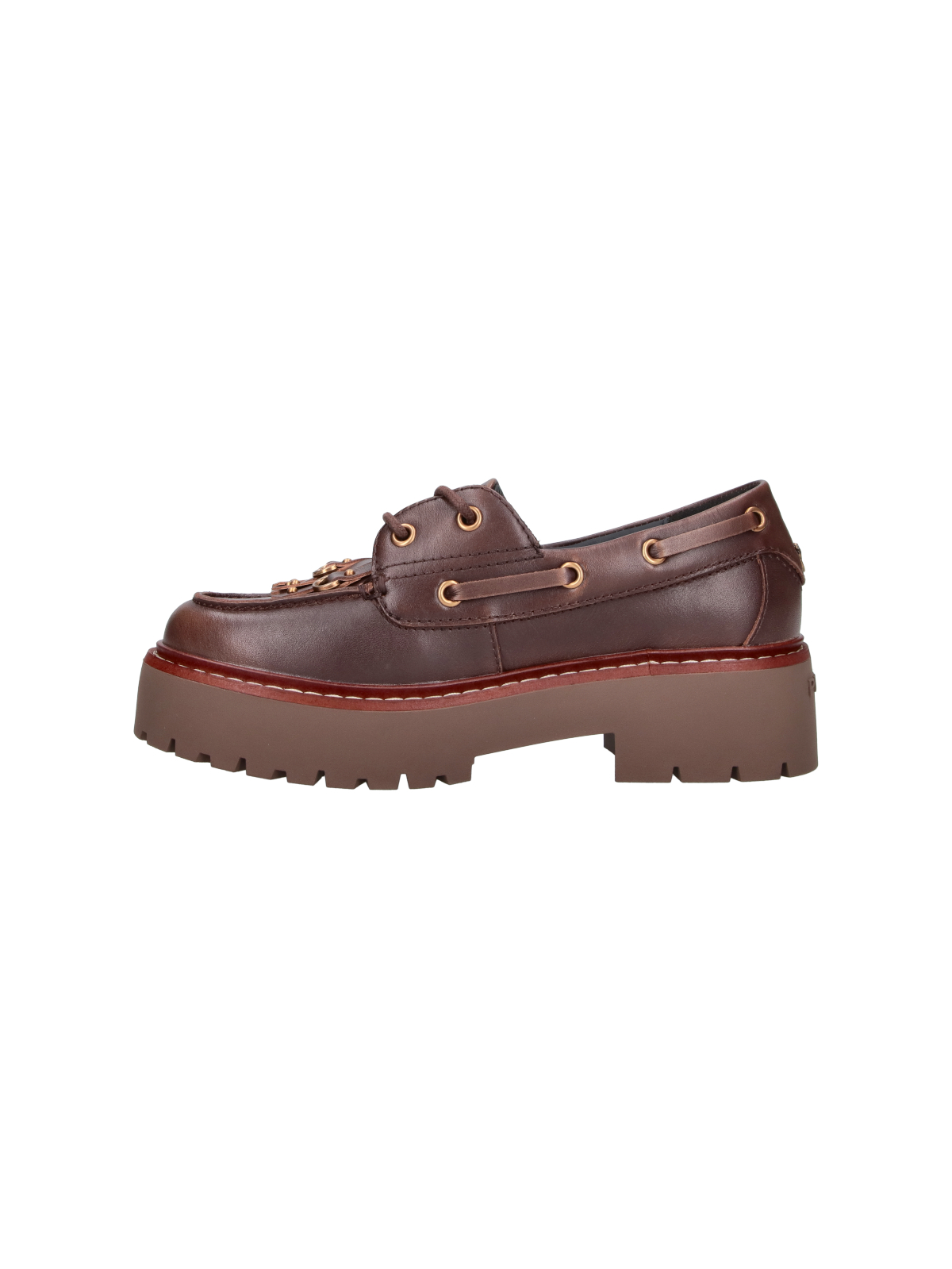 [PINKO] Flat shoes FW26 SD0561P056L72