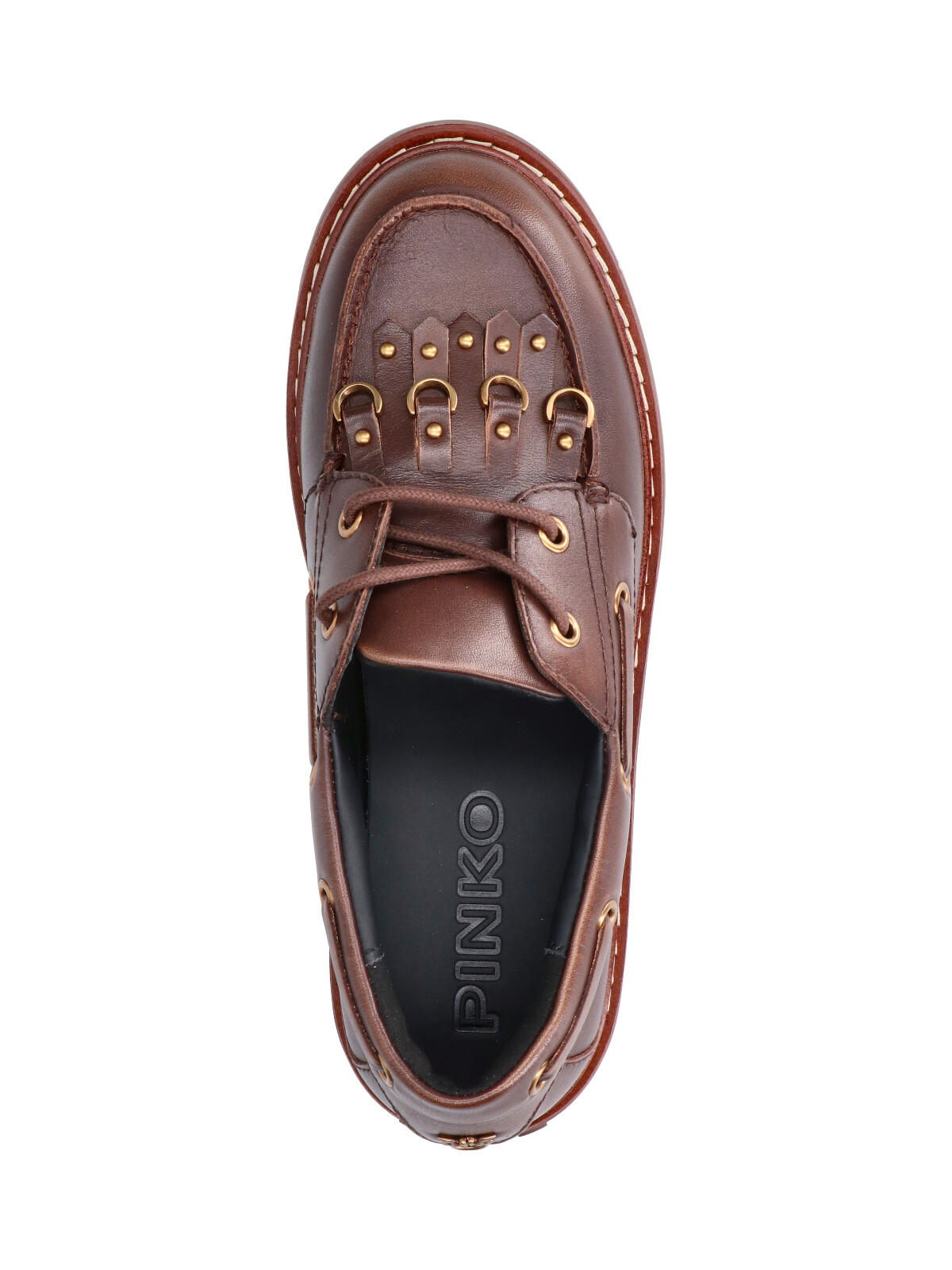 [PINKO] Flat shoes FW26 SD0561P056L72