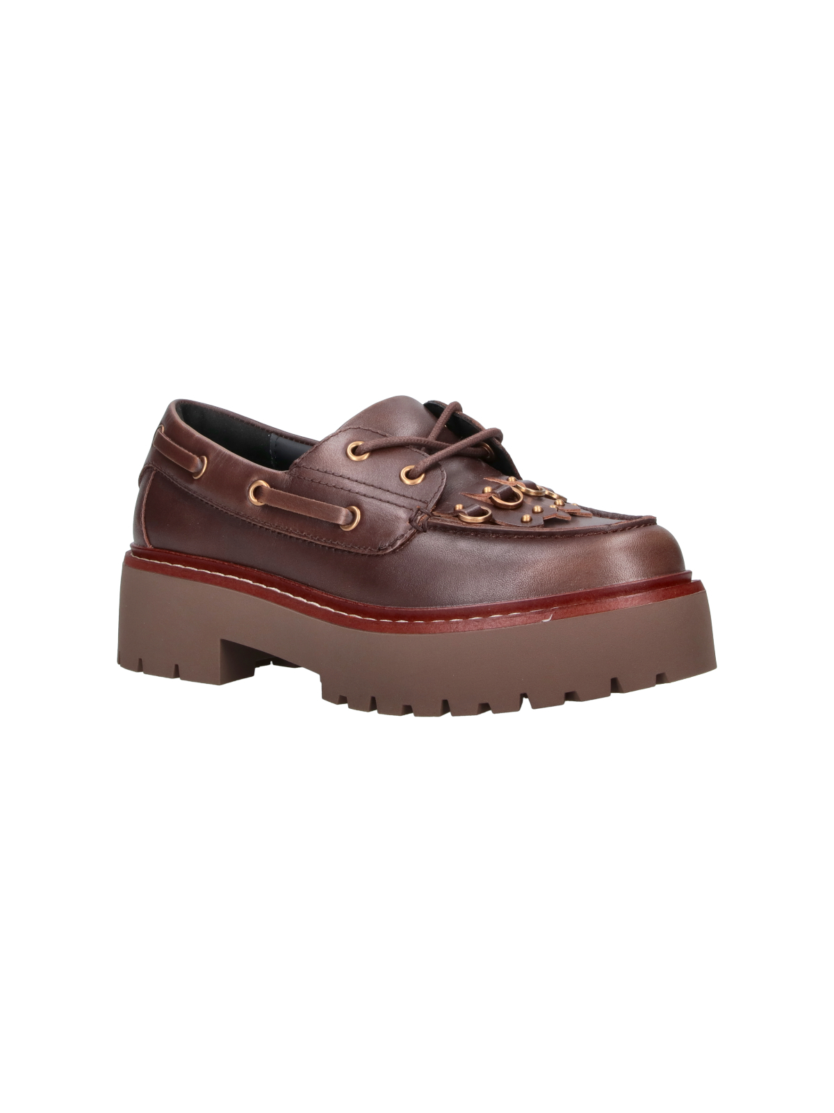 [PINKO] Flat shoes FW26 SD0561P056L72