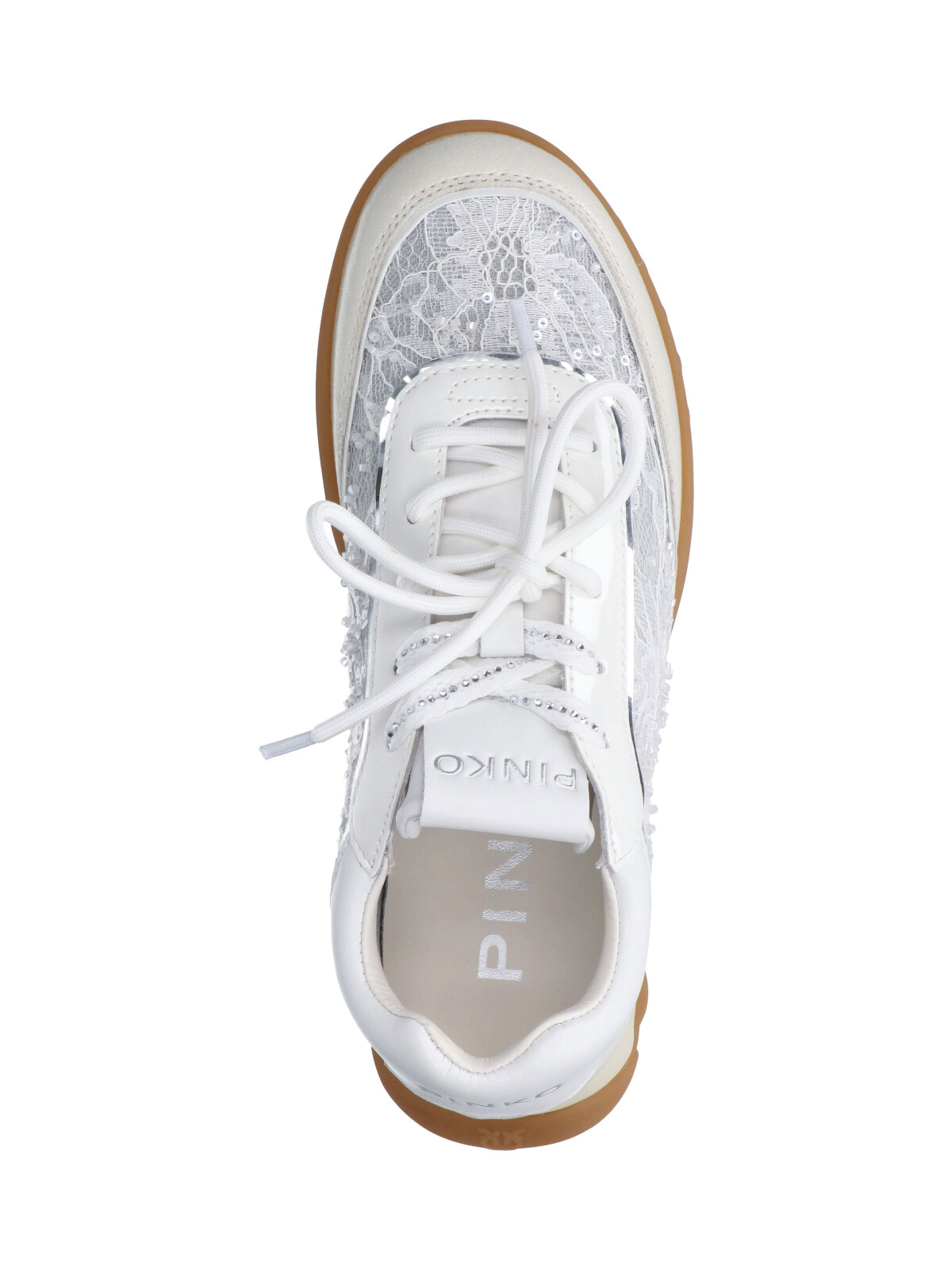 [PINKO] Sneakers FW26 SS0229P176Z1B
