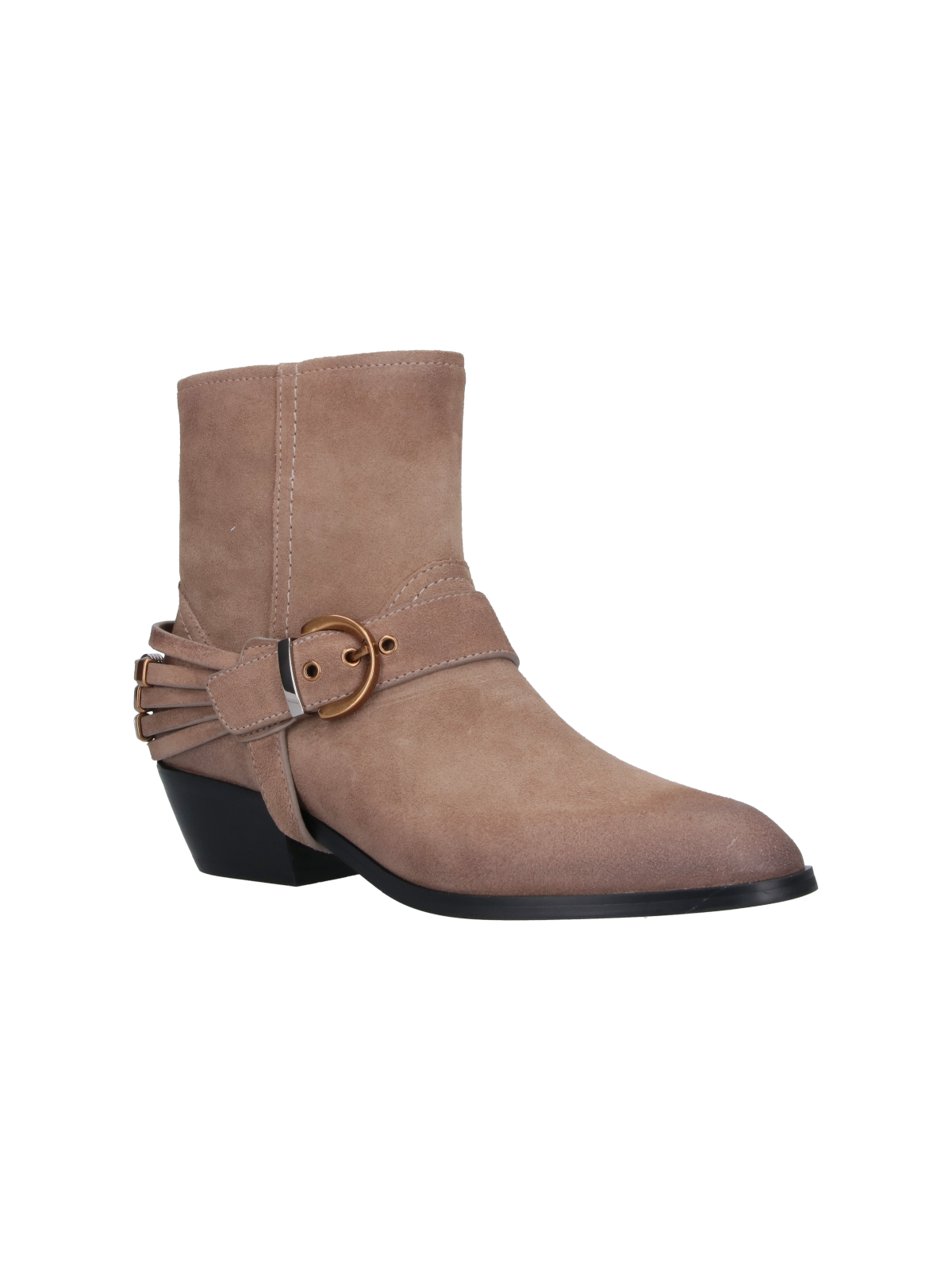 [PINKO] Ankle Boots FW26 SD0557P151L15