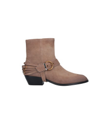 [PINKO] Ankle Boots FW26 SD0557P151L15