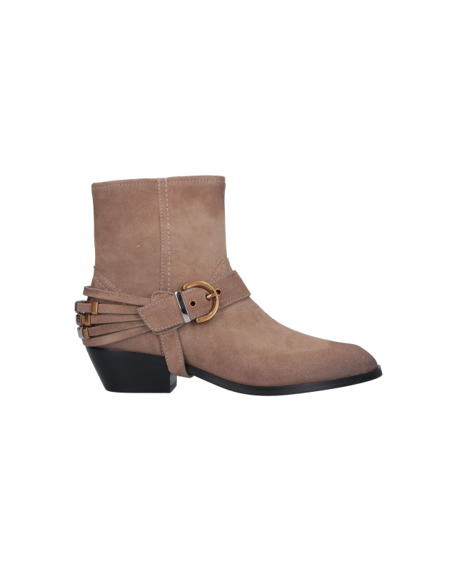 [PINKO] Ankle Boots FW26 SD0557P151L15