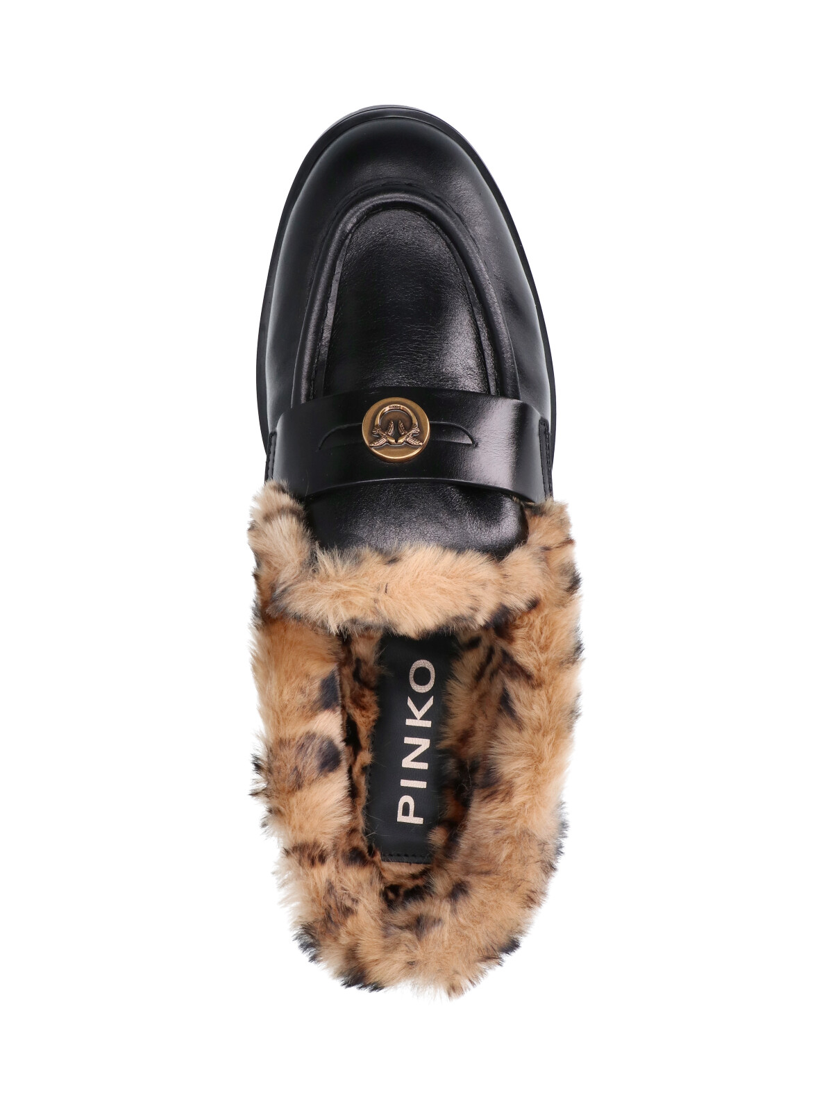 [PINKO] Sandals FW26 SD0683P186Z99