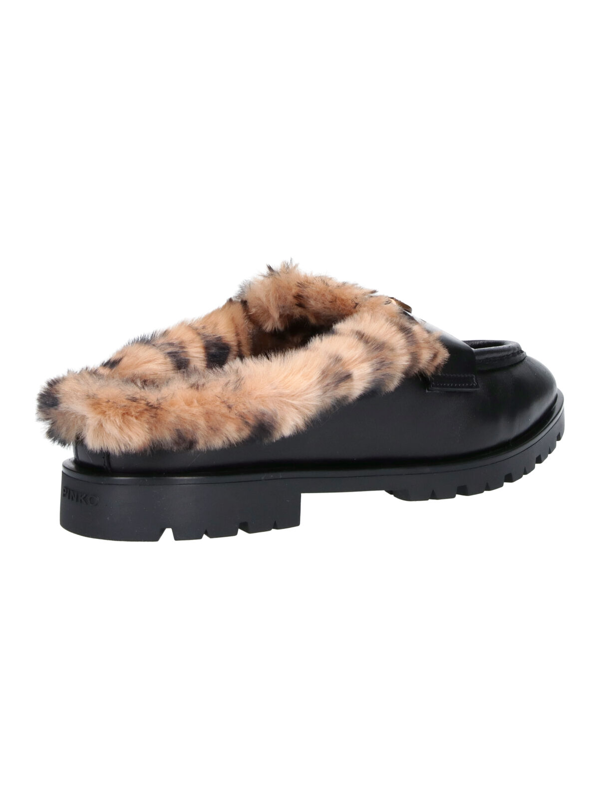 [PINKO] Sandals FW26 SD0683P186Z99
