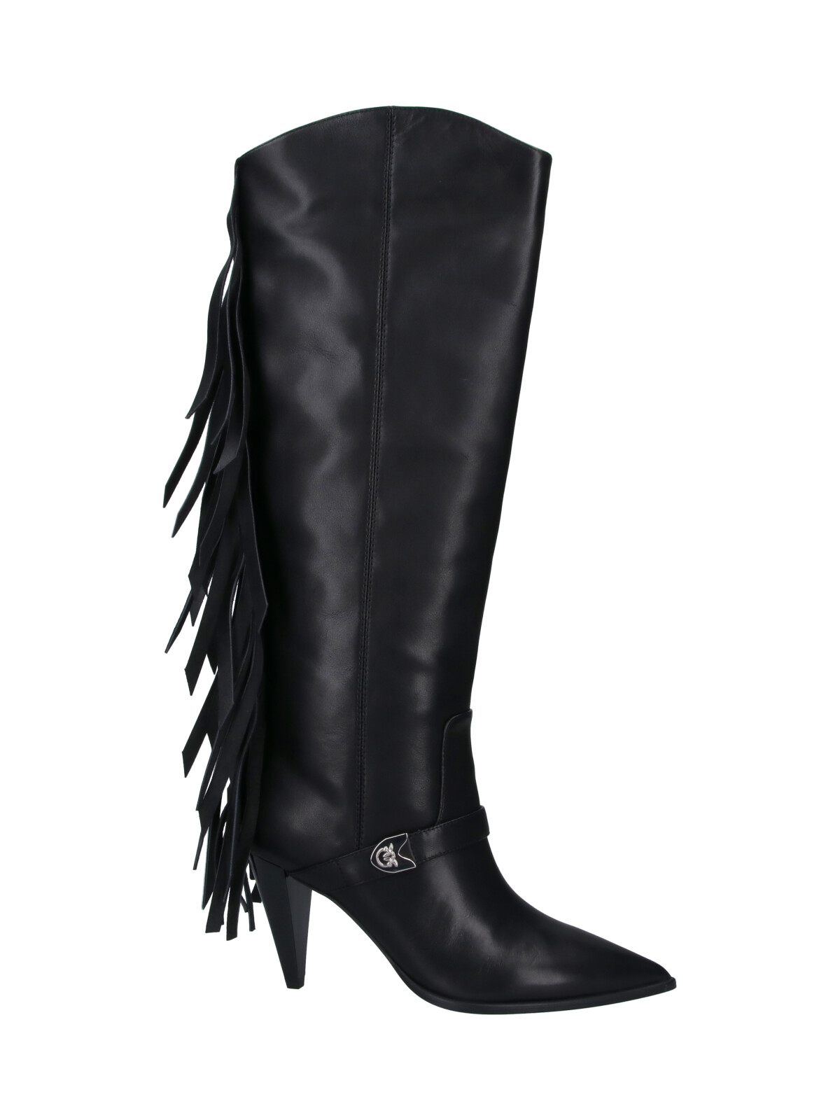 [PINKO] Ankle Boots FW26 SD0589P003Z99