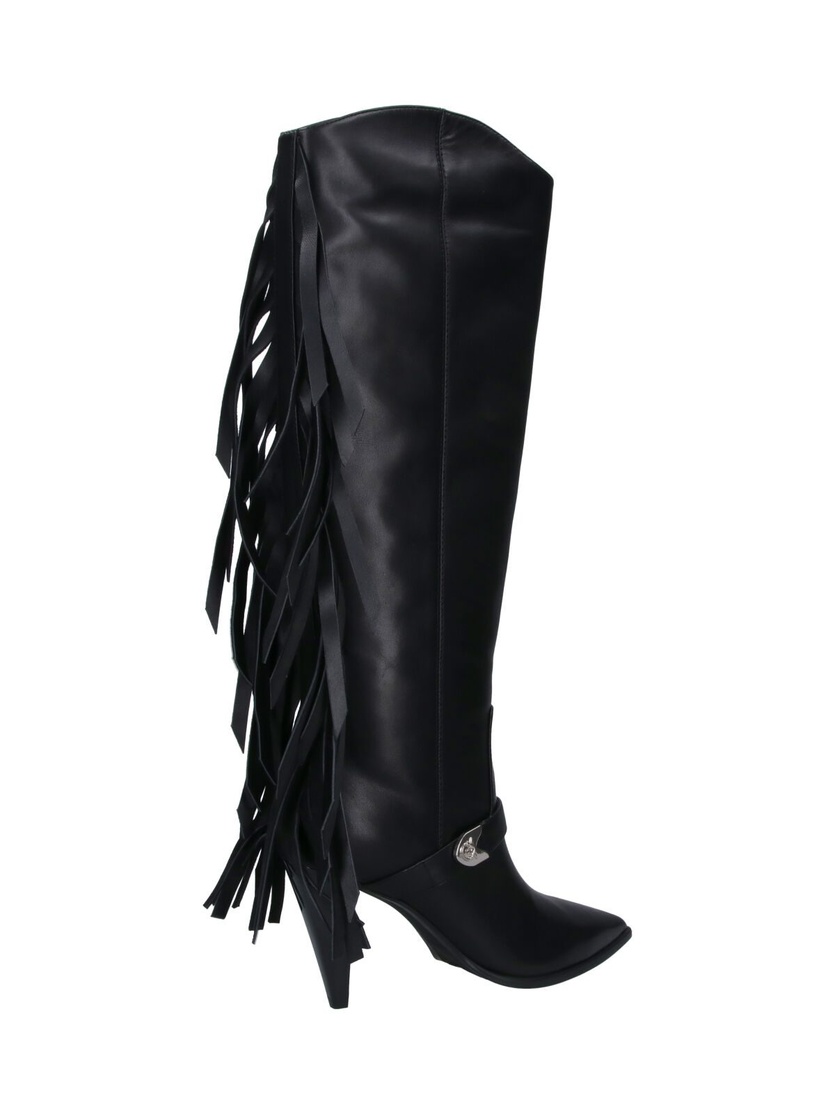 [PINKO] Ankle Boots FW26 SD0589P003Z99
