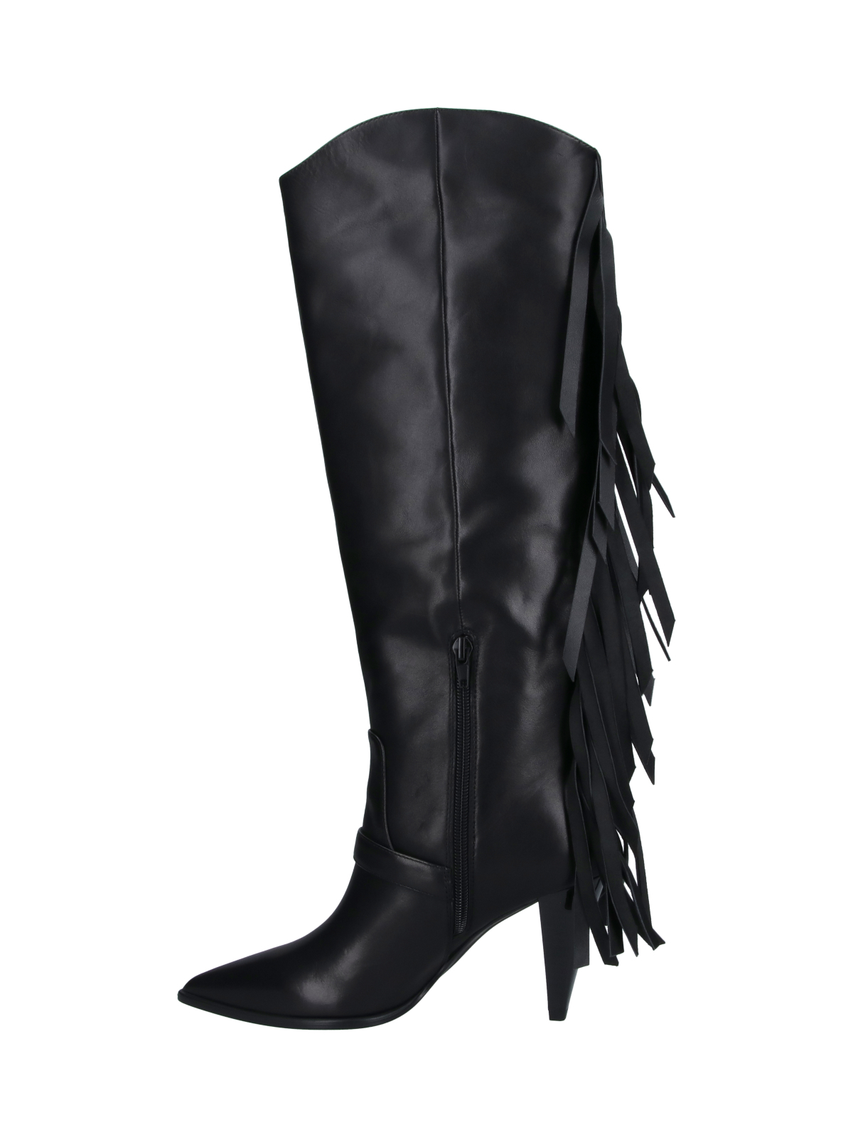 [PINKO] Ankle Boots FW26 SD0589P003Z99