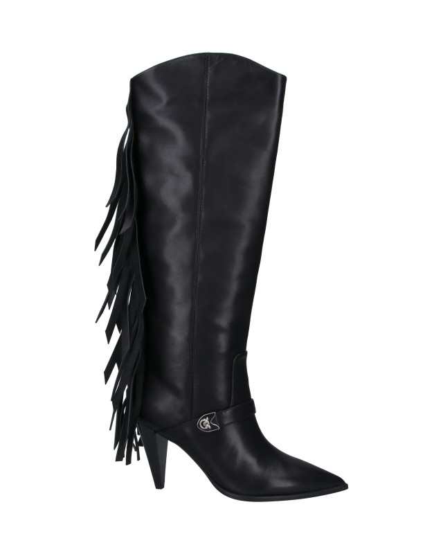 [PINKO] Ankle Boots FW26 SD0589P003Z99