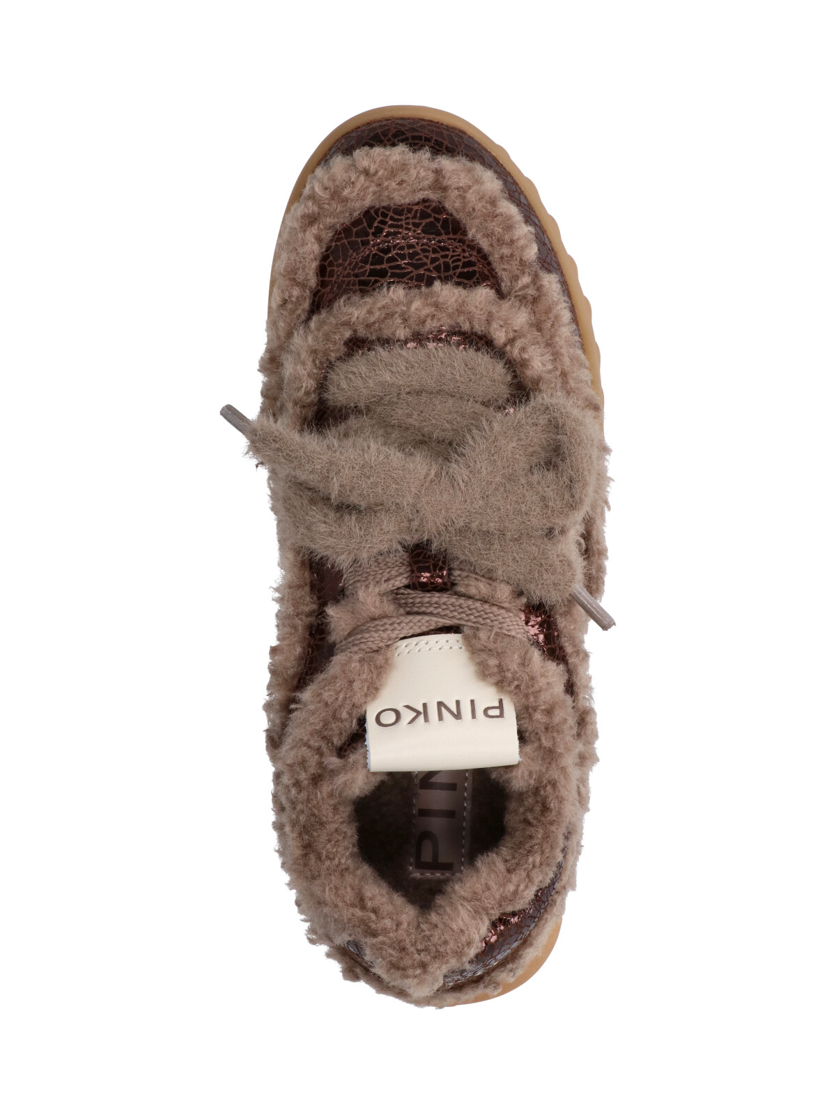 [PINKO] Sneakers FW26 SS0179P156L72