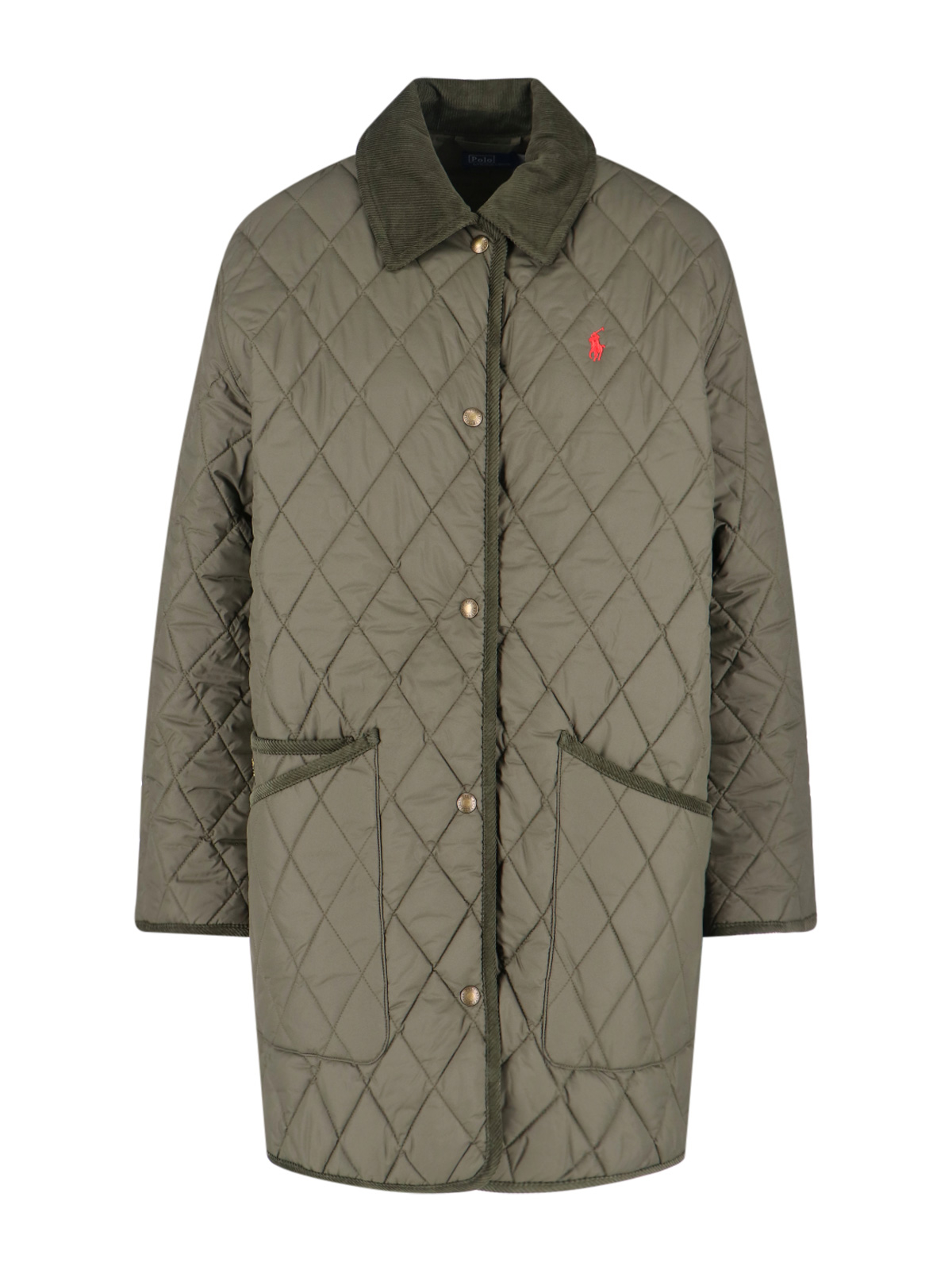 [Polo Ralph Lauren] Down jacket FW26 211 971180002