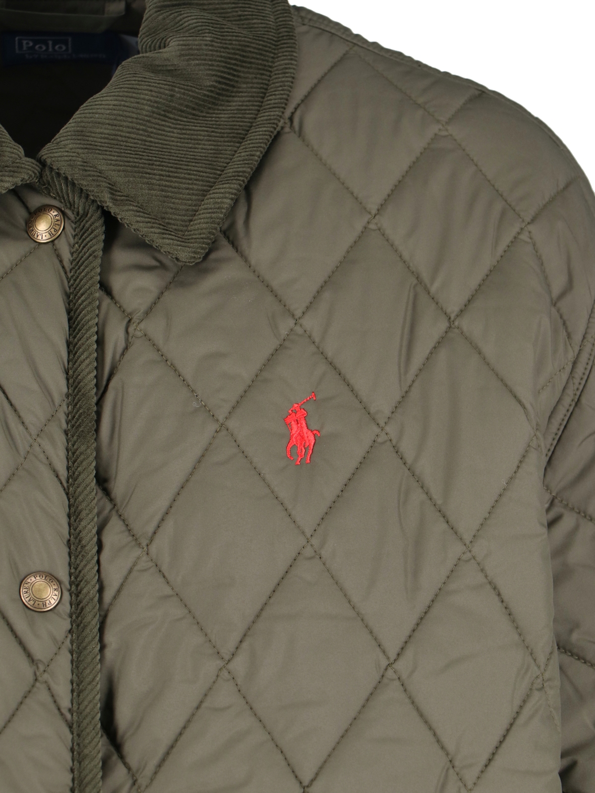 [Polo Ralph Lauren] Down jacket FW26 211 971180002