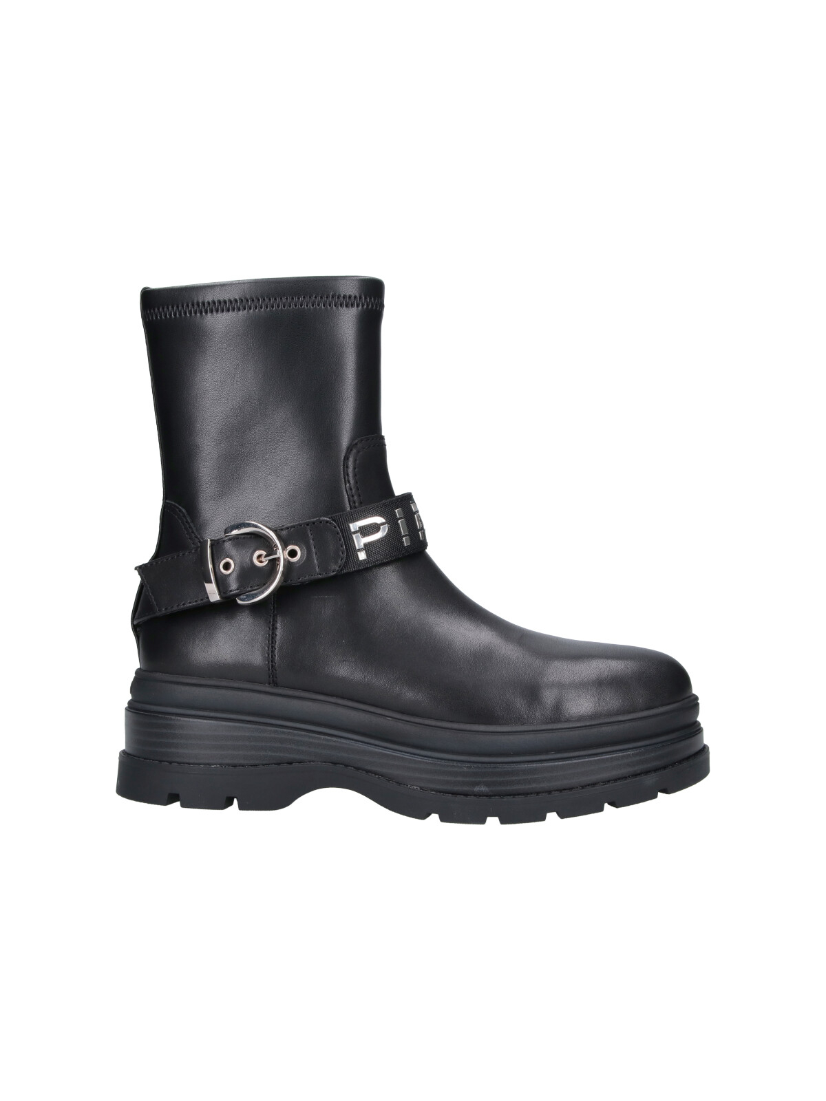 [PINKO] Ankle Boots FW26 SD0605E007Z99