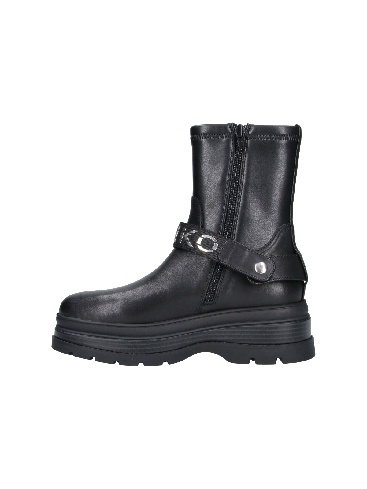 [PINKO] Ankle Boots FW26 SD0605E007Z99