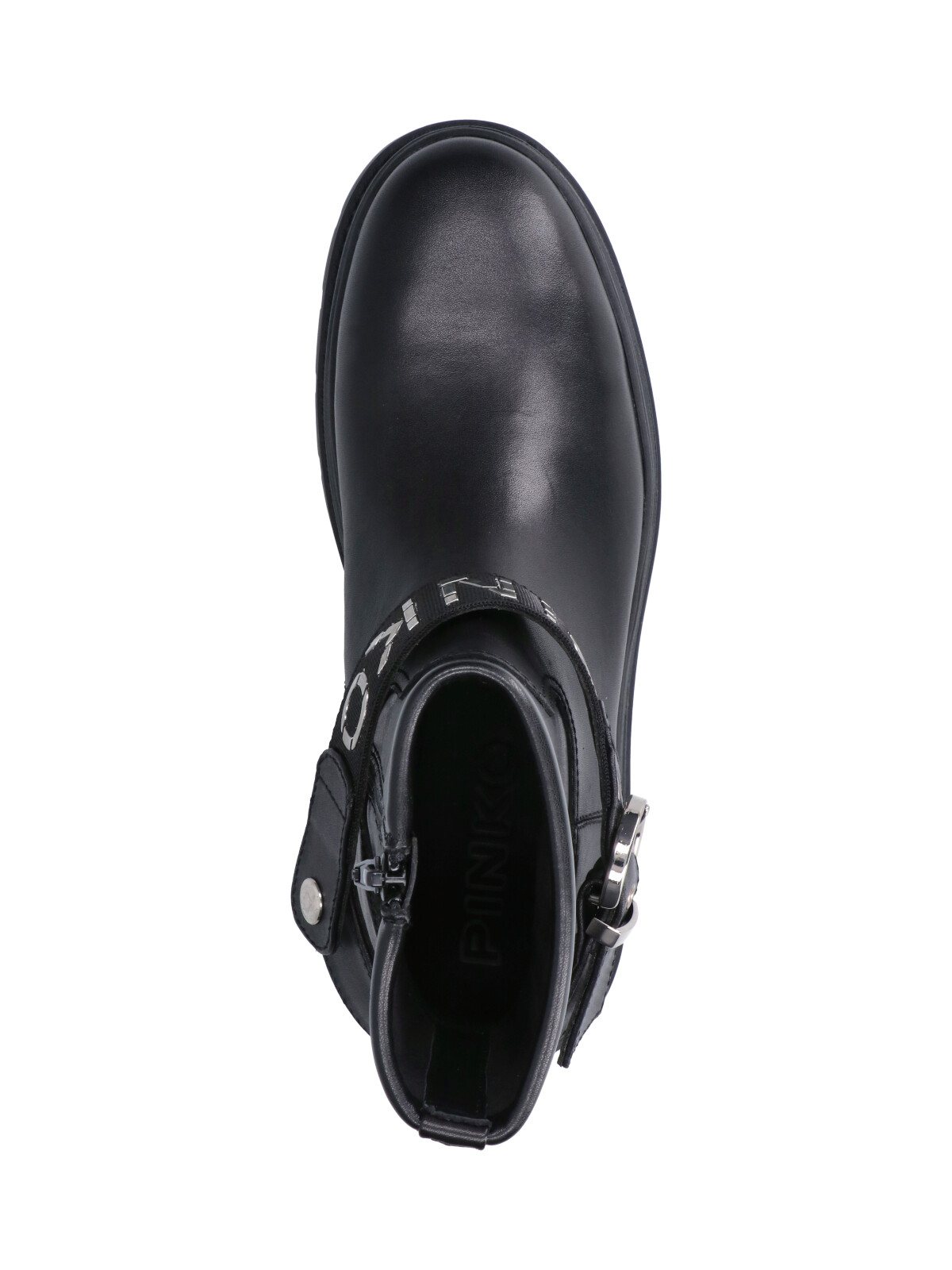 [PINKO] Ankle Boots FW26 SD0605E007Z99