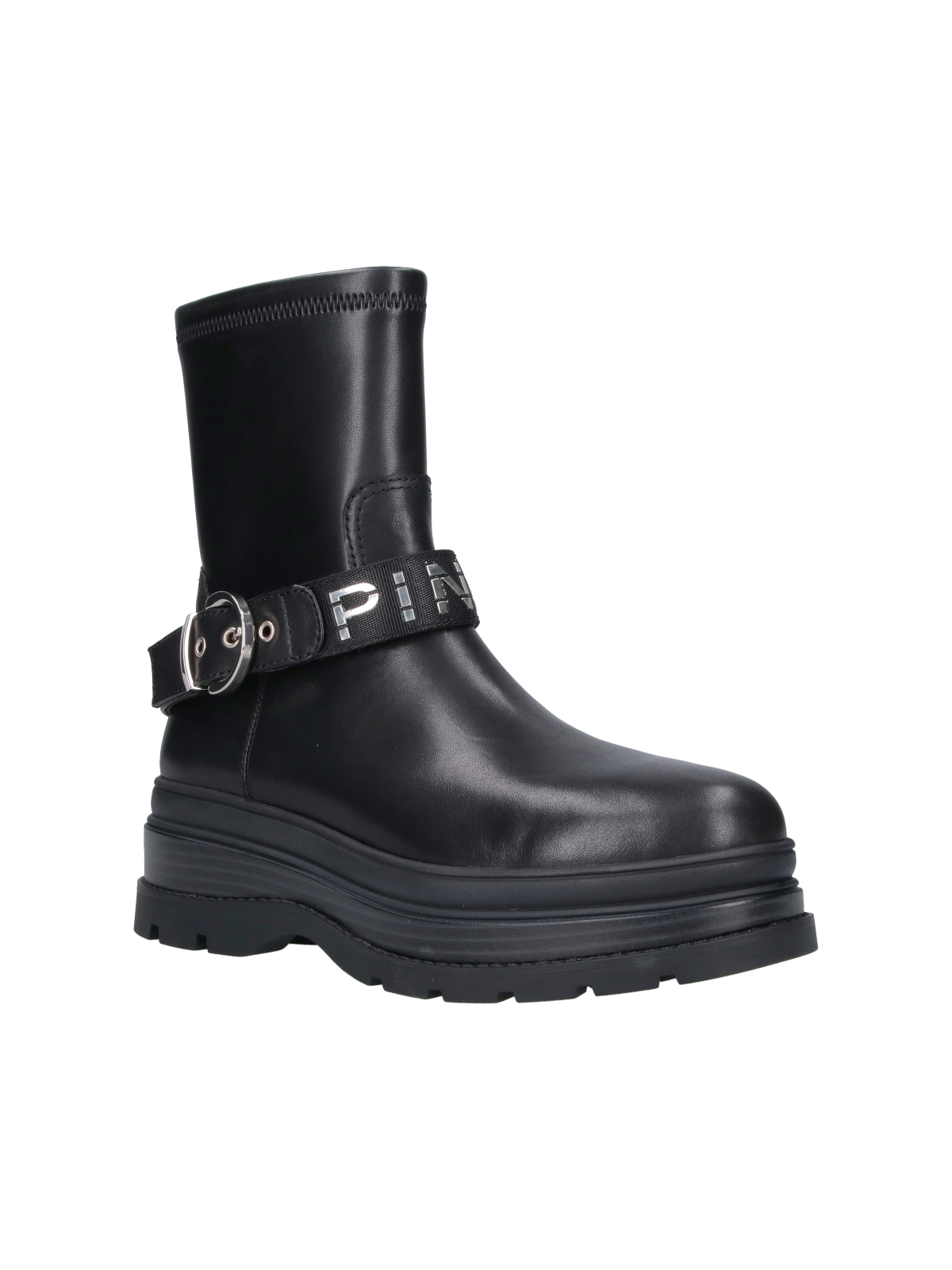 [PINKO] Ankle Boots FW26 SD0605E007Z99